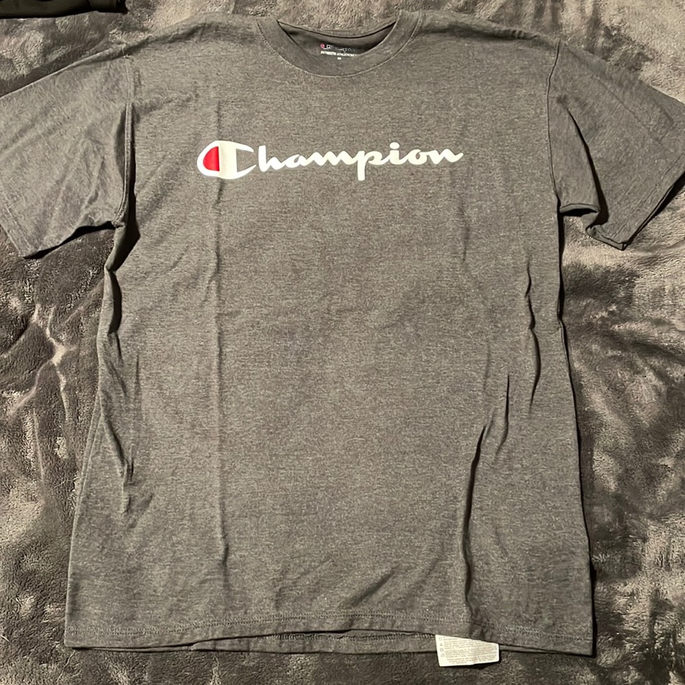 Champion Tee Shirt